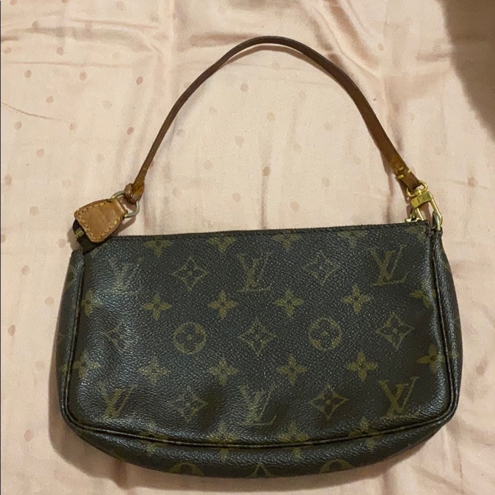 Louis Vuitton Small Bag